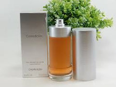 Calvin Klein Contradiction/ Edp Spray 100ml/3.4 Oz (W)