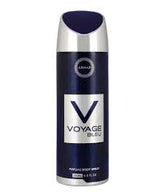 ARMAF V VOYAGE BLEU BODY SPRAY 200ML