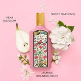 Gucci Ladies Flora Gorgeous Gardenia 0.16 oz Fragrances