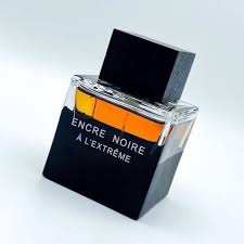 Lalique Encre Noire A L`Extreme Eau De Parfum - 100ml