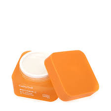 CATHY DOLL WHITAMIN C DAY CREAM UV PROTECTION 50ML