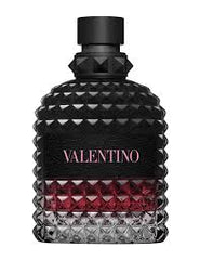 Valentino Garavani Men's Uomo Born In Roma Intense EDP Spray 100ml/3.4 oz Fragrances