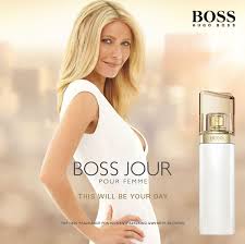 Hugo Boss Jour Pour Femme Deodorant Spray For Women – 150ml