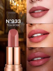 CHAMBOR COLOR STUDIO MATTE PERFECTION LIPSTICK 4G 935 COCOMA