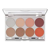 KRYOLAN GLAMOUR GLOW PALETTE 24G ELEGANCE
