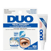 DUO STRIPLASH ADHESIVE EYELASH 7G BLUE