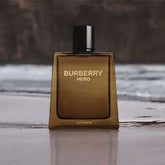 Burberry Men's Hero EDP Spray 3.4 oz Fragrances