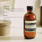 AESOP PARSLEY SEED FACIAL CLEANSER 100ML