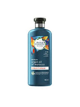 HERBAL ESSENCES REPAIR ARGAN OIL OF MOROCCO CONDITIONER 400 ML