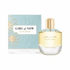ELIE SAAB GIRL OF NOW EDP 90ML
