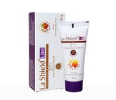 LA SHIELD LITE SUNSCREEN GEL SPF50 50GM
