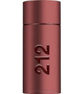 Carolina Herrera 212 Sexy Men Eau De Parfum Spray - 80ml