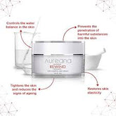 AUREANA REWIND ANTI-AGEING MOISTURIZING CREAM 50GM