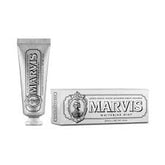 MARVIS WHITENING MINT 25ML MINI