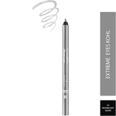 Chambor Extreme Eyes Long Wear Kohl, Moonlight Silver # 10