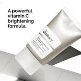 THE ORDINARY VITAMIN C SUSPENSION 23Persentage + HA SPHERES 2Persentage 30ML
