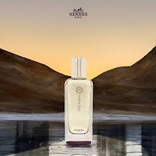 HERMES OUD ALEZAN EDP 75ML