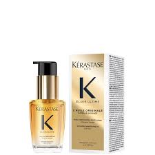 KERASTASE ELIXIR ULTIME FOR DULL HAIR 30ML