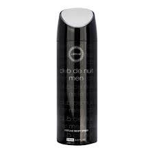 ARMAF CLUB DE NUIT INTENSE MAN BODY SPRAY 200ML