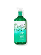 BATH & BODY WORKS GARDEN THYME 236ML