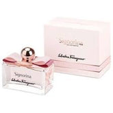 FERRAGAMO SIGNORIA INFORCE EDT 100ML