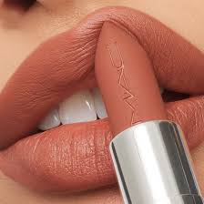 MAC XIMAL MATTE LIPSTICK 3.5G 606 KINDA SEXY