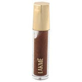 LAKME SHOWSTOPPER GLITTERATI LIP GLAZE ESPRESSO MARTINI 304 - Kunchals
