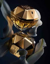 Paco Rabanne Lady Million Eau De Parfum - 80Ml