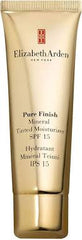 ELIZABETH ARDEN PURE FINISH MINERAL TINTED MOISTURIZER SPF-15-50 ML - Kunchals