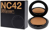 MAC STUDIO FIX POWDER PLUS FOUNDATION NC42 12 G