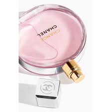 Chance by Chanel Eau tendre Eau de Parfum-100ml