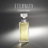 CALVIN KLEIN ETERNITY FOR WOMEN EDP 30ML