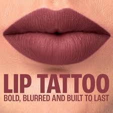 LAKME LIP TATTOO MATTE SLIM STICK 9 TO 5 MR2 RED COAT 2 G