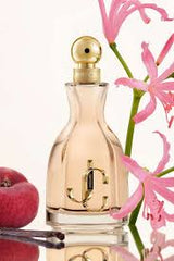 JIMMY CHOO I WANT CHOO LE PARFUM 4.5 ML
