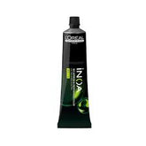 LOREAL PARIS INOA NO AMMONIA PERMANENT COLOR 1 60G+60G - Kunchals