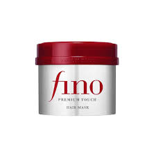 FINO PREMIUM TOUCH HAIR MASK 230 G