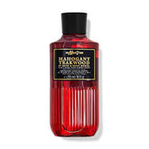 BATH & BODY WORKS MAHOGANY TEAKWOOD HAND WASH 295ML - Kunchals