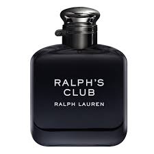 RALPH LAUREN RALPHS CLUB EDP 7 ML