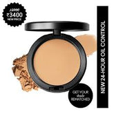 MAC STUDIO FIX POWDER PLUS FOUNDATION NC35 12 G