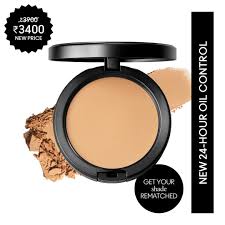 MAC STUDIO FIX POWDER PLUS FOUNDATION NC35 12 G