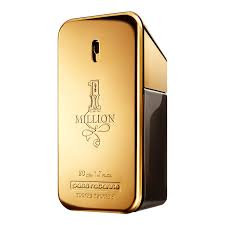 PACO RABANNE 1 MILLION EDT 50ML