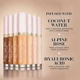 TOO FACED BORN THIS WAY ETHEREAL LIGHT ILLUMINATING SMOOTHING CONCEALER 5ML CAFE AU LAIT