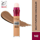 MAYBELLINE INSTANT AGE REWIND ERASER MULTI USE CONCEALER 6ML 142 BUTTE
