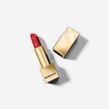 Burberry Matte Lipstick Mini - 1gm -106 The Red