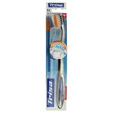 TRISA PRO INTERDENTAL TOOTH BRUSH MEDIUM 674150