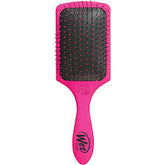 WETBRUSH PADDLE DETANGLER HAIR BRUSH -BLACK