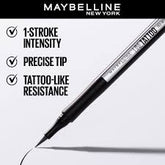 Maybelline New York Line Tattoo High Impact Liner - Intense Black