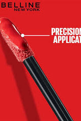 MAYBELLINE SUPERSTAY VINYL INK LIQUID LIPSTICK 4.2ML 25 RED-HOT