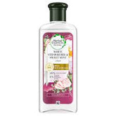 HERBAL ESSENCES CLEAN WHITE STRAWBERRY & SWEET MINT SHAMPOO - Kunchals