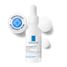 LA ROCHE-POSAY CICAPLAST B5 FACE SERUM FOR DEHYDRATED SKIN - 30ML